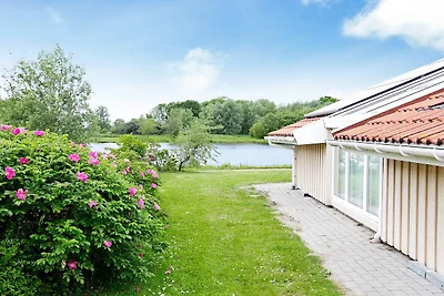 12 Personen Ferienhaus in Otterndorf