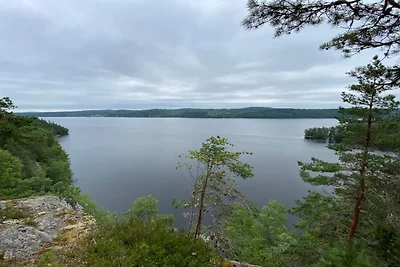 5 Personen Ferienhaus in TENHULT/JÖNKÖPING