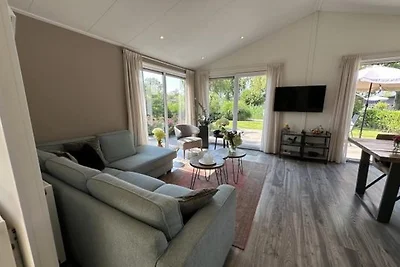 Chalet para 6 personas en Biddinghuizen