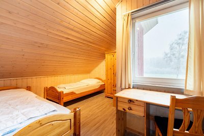 Tolles Ferienhaus für Familien