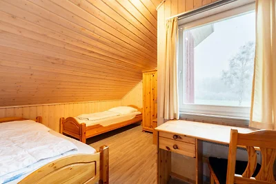 Tolles Ferienhaus für Familien