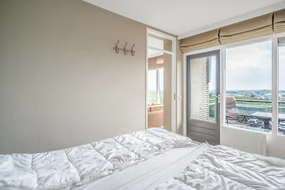 Apartment für 2 Personen mit Inselblick