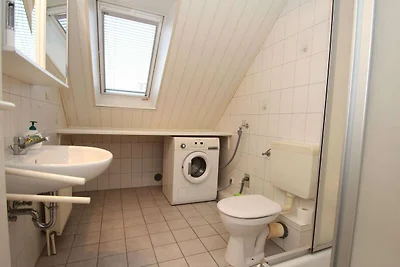 Ferienhaus in Ne�mersiel f�r 4 Personen