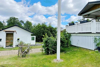 4 Personen Ferienhaus in Vaxholm
