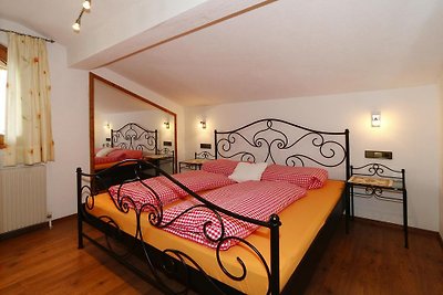 Wohnung in Hippach im Zillertal mit einem...