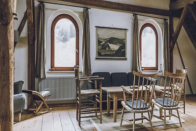 Manoir à Janowice Wielkie