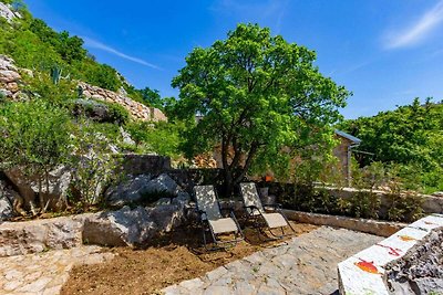 Wunderschönes Ferienhaus mit Garten in...