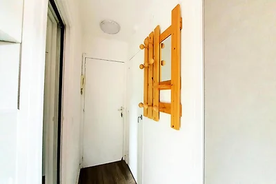 Gemütliche Wohnung mit privatem Parkplatz