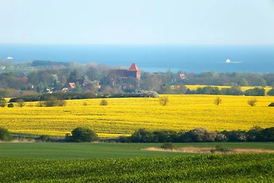 Ferienhaus de Poeler Drift, Zierow