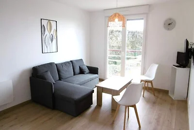 Residenz Saint-Jacques