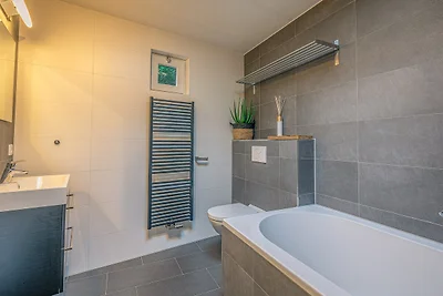 Charmantes Ferienhaus für 2 Personen