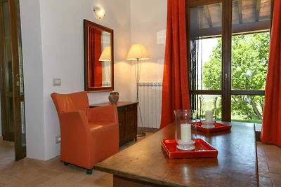 Luxe villa in Vasciano Umbrië met zwembad