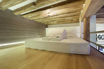 Charmantes Studio - Le Marais / Beaubourg