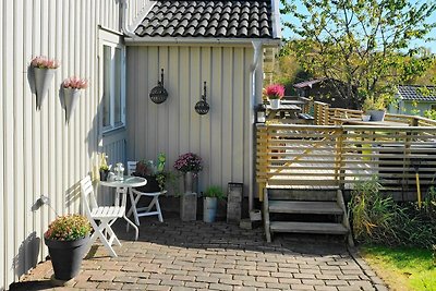 10 Personen Ferienhaus in STILLINGSÖN