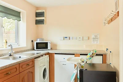 Hütte in Derbyshire nahe Peak District