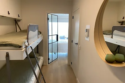 Appartement in Nieuwpoort met terras