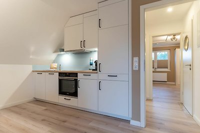 Komfortable Ferienwohnung in St.Peter Ording