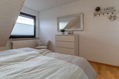Ferienhaus in B�sum f�r 4 Personen