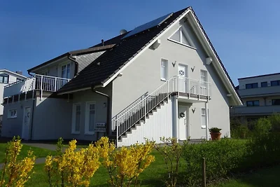 Neptun Parkstrasse OG