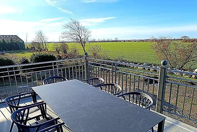 Apartment Fehmarn-Burgtiefe
