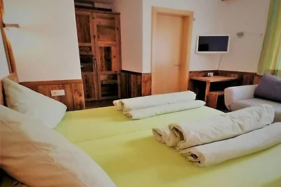 Appartamento per vacanze a Ried con piscina