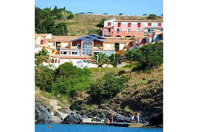 Spaziosa fuga in duplex