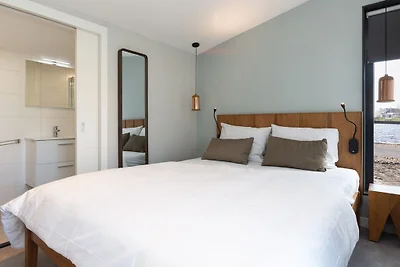 Ferienhaus Erholungsurlaub Delfstrahuizen