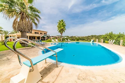 Casa di campagna per 6 ospiti, Arta