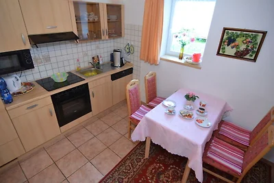 Ferienhaus mit Garten