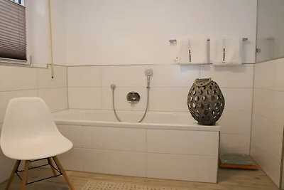 Ferienwohnung mit 2 Schlafzimmer