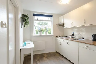 Ferienhaus in Nes mit Schwimmbecken