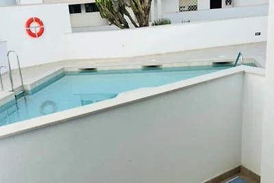 Apartment in Nerja in der Nähe von Playa...