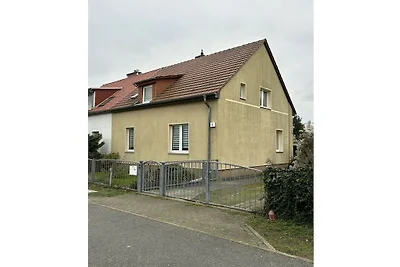 Appartamento per le vacanze a Teltow con...
