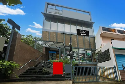 Gemütlicher Aufenthalt Pacific Mall Dehradun