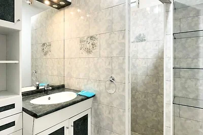 Zen Fairway Apartment f�r vier Personen