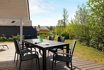 6 Personen Ferienhaus in GROEMITZ