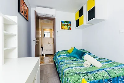 Apartment & Room Sunset Beach - Double Room
