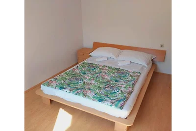Charmantes Apartment in der Nähe von Krka