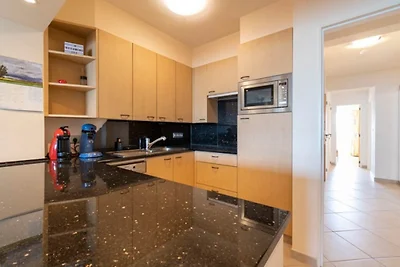 Wohnung mit Balkon in Middelkerke