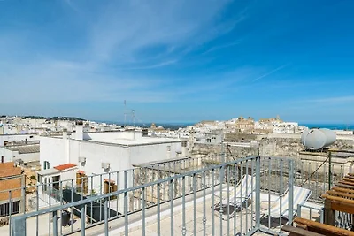 La Terrazza del Professore