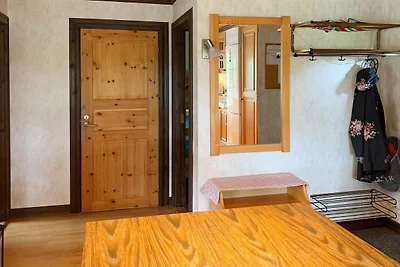 4 persoons vakantie huis in HOLSLJUNGA-By...