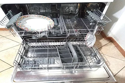 Villa-Ferienwohnung für 10 Personen in...