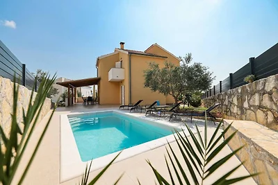 MY DALMATIA - Sea view holiday home Nekic