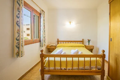 Son Homs - Haus In Colònia De Sant Jordi