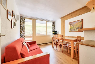 2 Zimmer 6 Personen - Auswahl