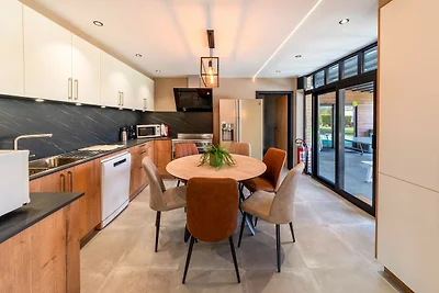 Villa di lusso a Sourbrodt