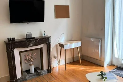 Ferienwohnung Familienurlaub Aix-les-Bains