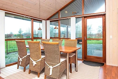 6 Personen Ferienhaus in Tarm-By Traum