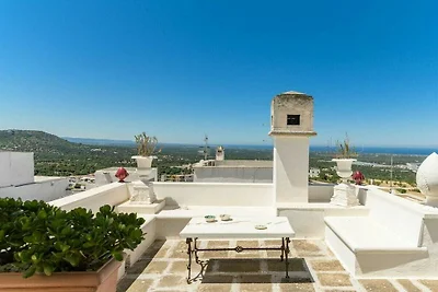 Terrazza Olivia Maria