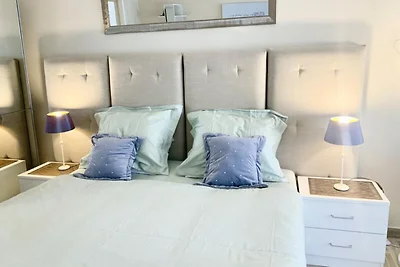 KIR1271 / Luxe studio strandcentrum